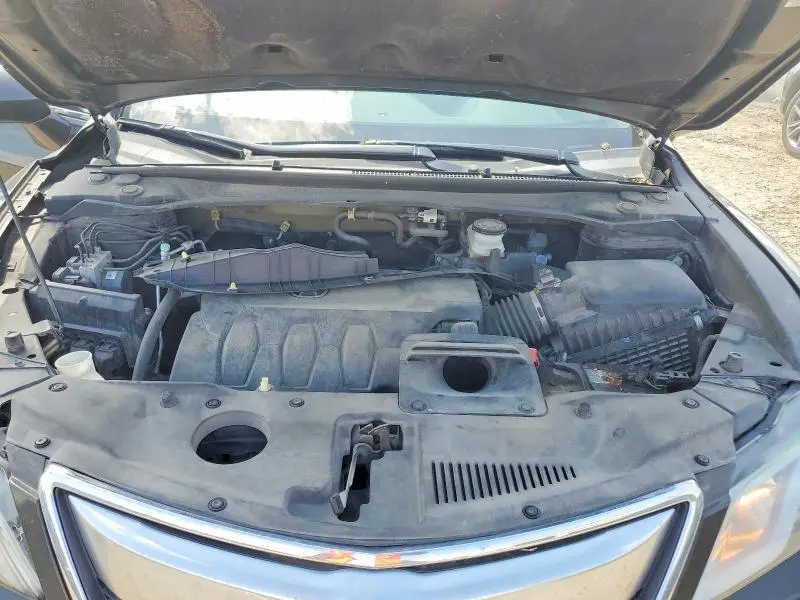2014 ACURA RDX   