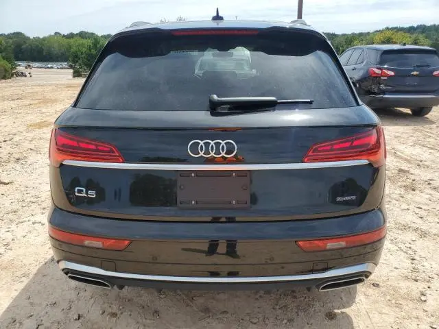 2023 AUDI Q5 PREMIUM PLUS 45  