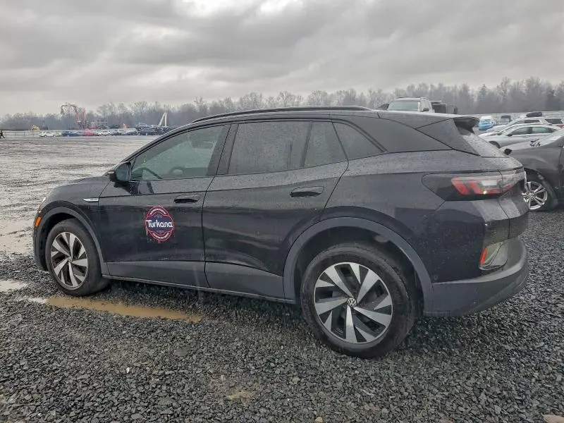 2023 VOLKSWAGEN ID.4 PRO  