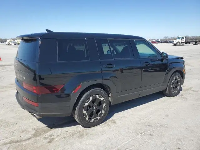2024 HYUNDAI SANTA FE SE