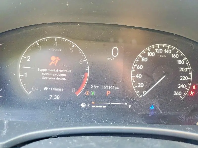 2022 HONDA CIVIC LX  