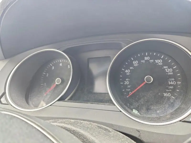 2015 VOLKSWAGEN JETTA BASE  