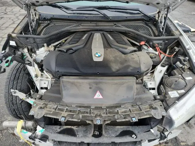 2018 BMW X5 XDRIVE50I  