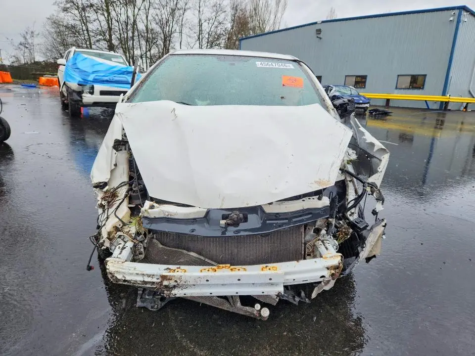 2011 HONDA FIT SPORT  