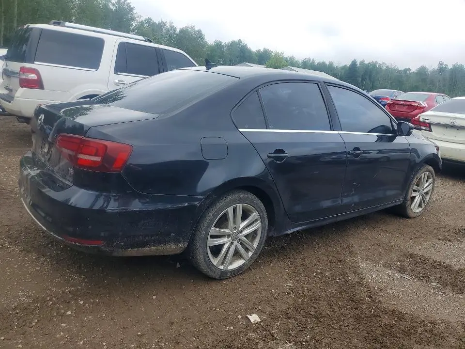 2016 VOLKSWAGEN JETTA SEL  