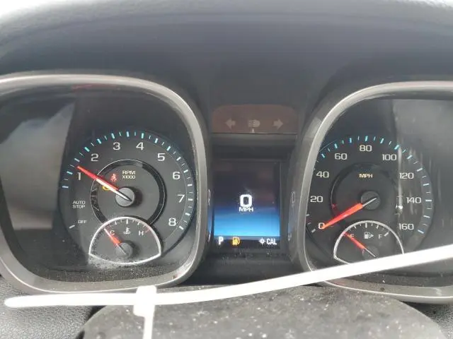 2015 CHEVROLET MALIBU 2LT  