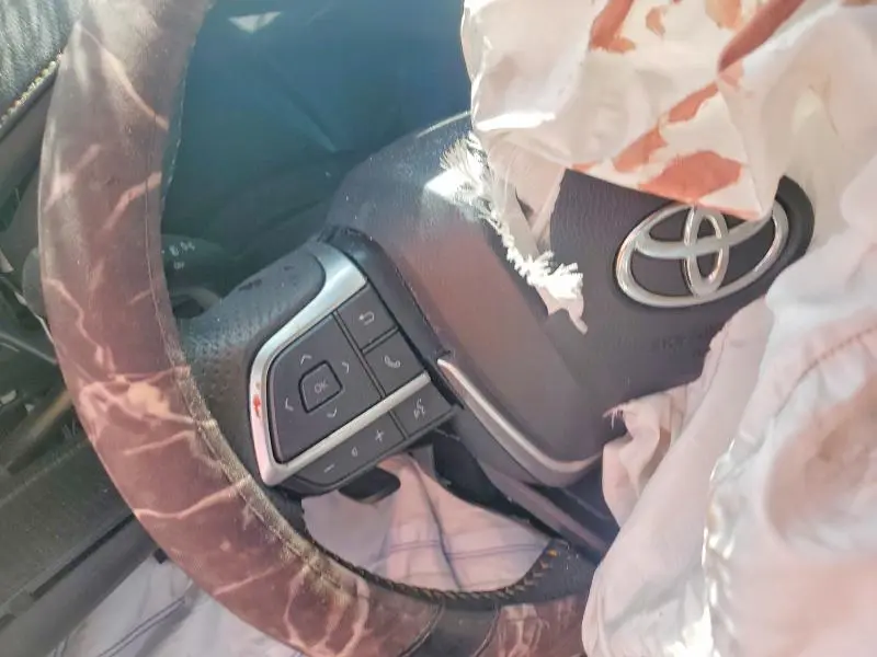 2024 TOYOTA SIENNA WOODLAND EDITION  