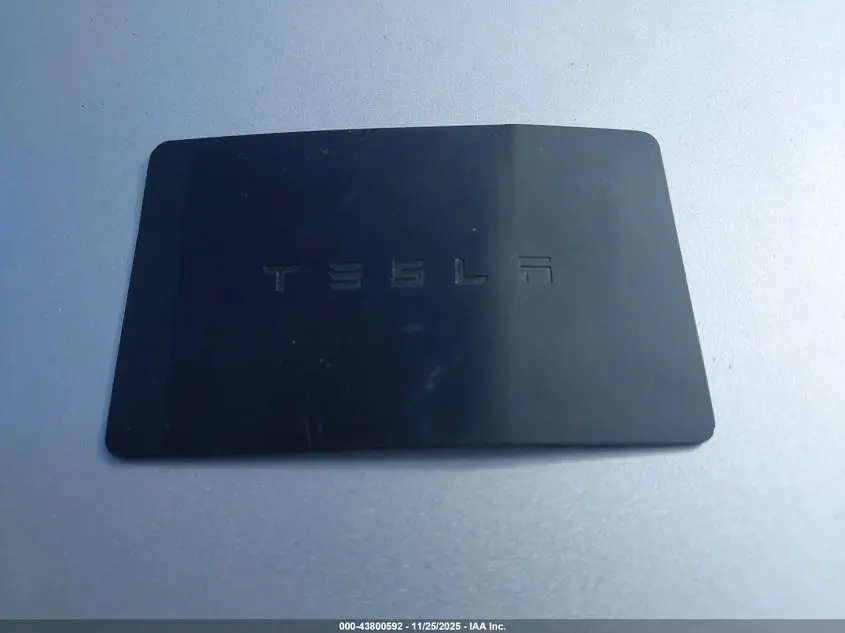 2020 TESLA MODEL 3 STANDARD RANGE PLUS REAR-WHEEL DRIVE/STANDARD RANGE REAR-WHEEL DRIVE