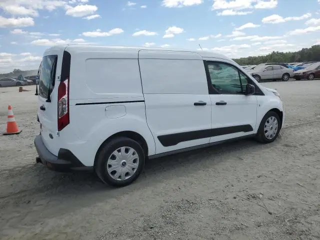 2019 FORD TRANSIT CONNECT XLT  