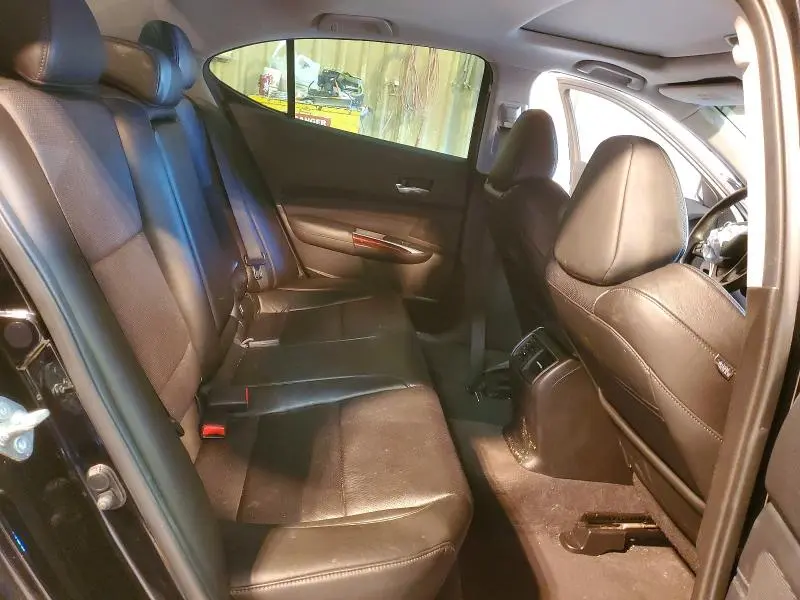 2015 ACURA TLX TECH  