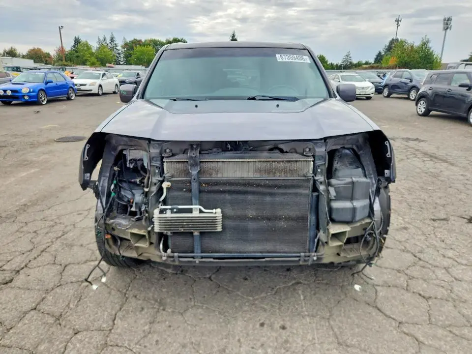 2014 HONDA PILOT EXL  