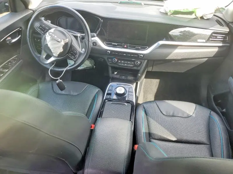 2022 KIA NIRO EX PREMIUM  