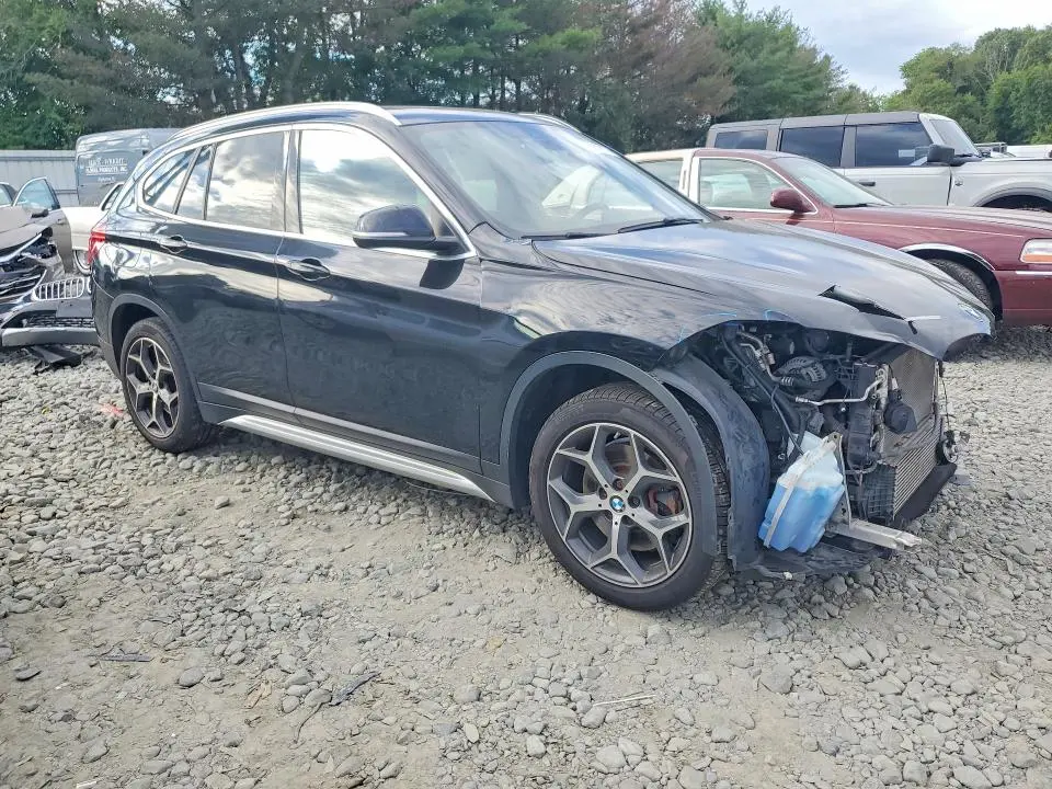 2019 BMW X1 XDRIVE28I  