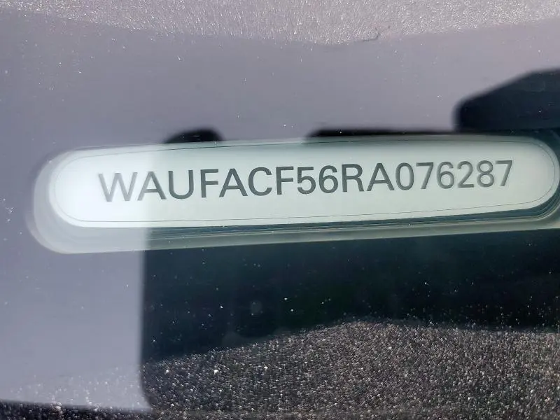 2024 AUDI A5 PREMIUM PLUS 45  