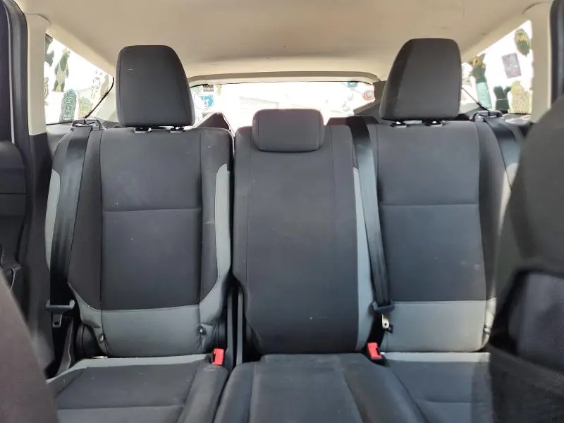 2016 FORD ESCAPE S  