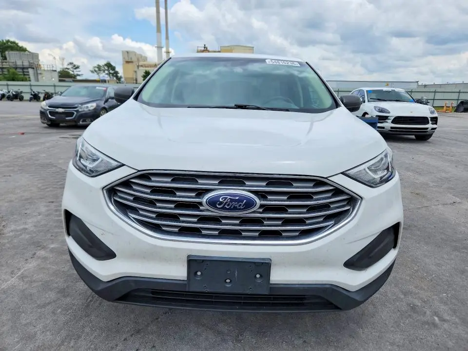 2020 FORD EDGE SE  