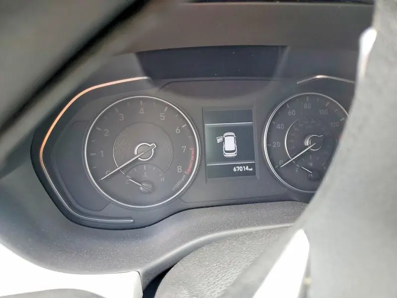 2020 HYUNDAI PALISADE SE  