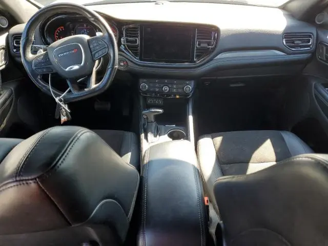 2021 DODGE DURANGO GT