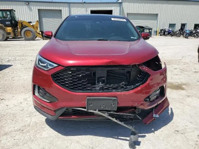 2019 FORD EDGE ST  