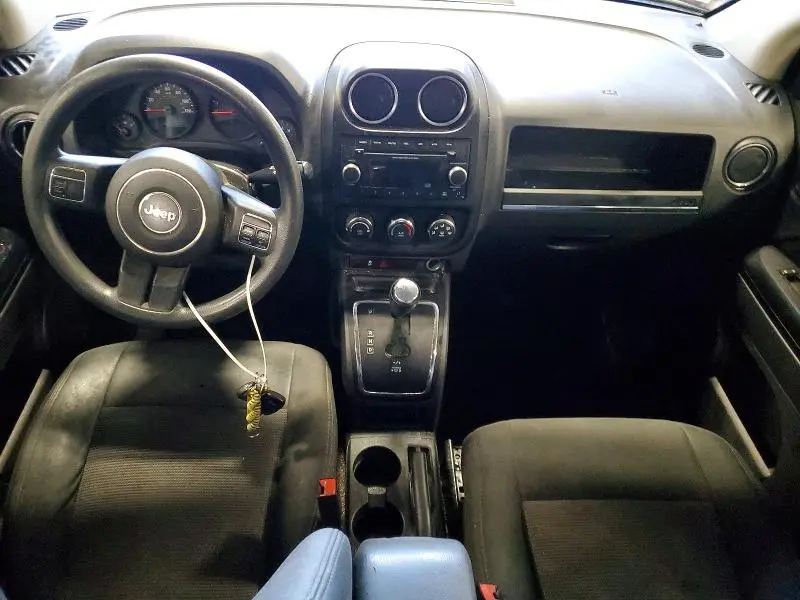 2012 JEEP COMPASS SPORT  