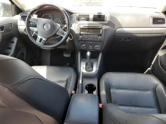 2014 VOLKSWAGEN JETTA TDI  