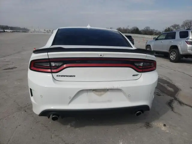 2021 DODGE CHARGER GT