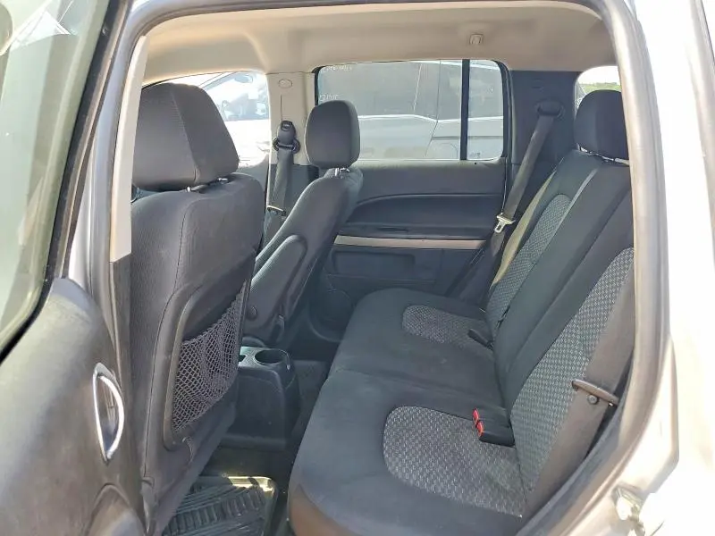2010 CHEVROLET HHR LT  