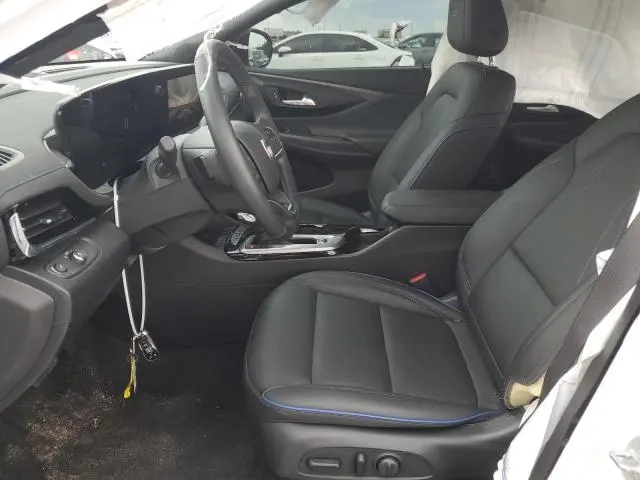 2025 BUICK ENVISTA SPORT TOURING  