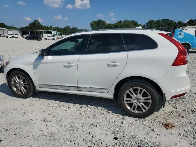 2015 VOLVO XC60 T5 PREMIER+  