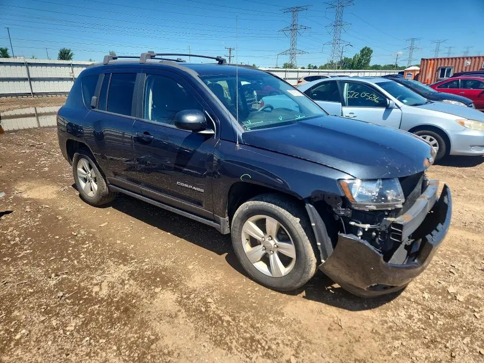 2015 JEEP COMPASS SPORT  