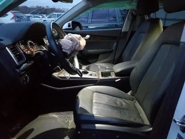 2020 AUDI Q5 PREMIUM  