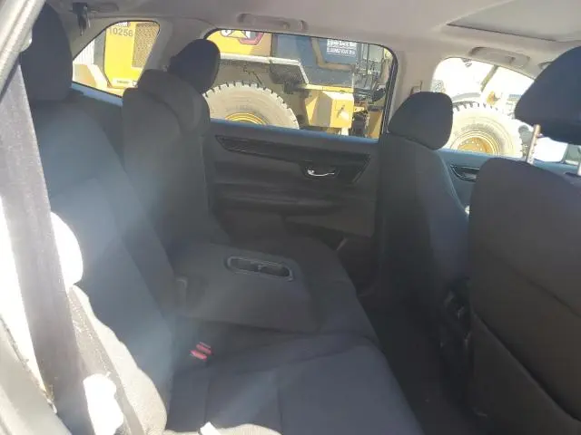 2023 HONDA CR-V SPORT  