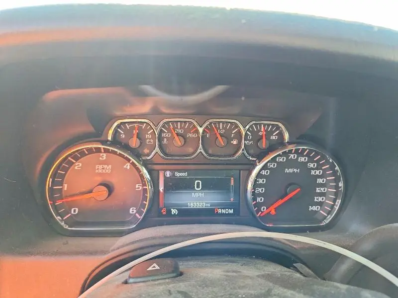 2015 GMC YUKON XL K1500 SLE  