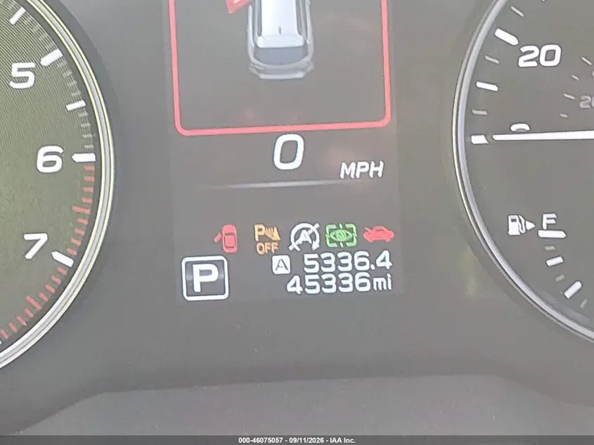 2024 SUBARU OUTBACK LIMITED XT