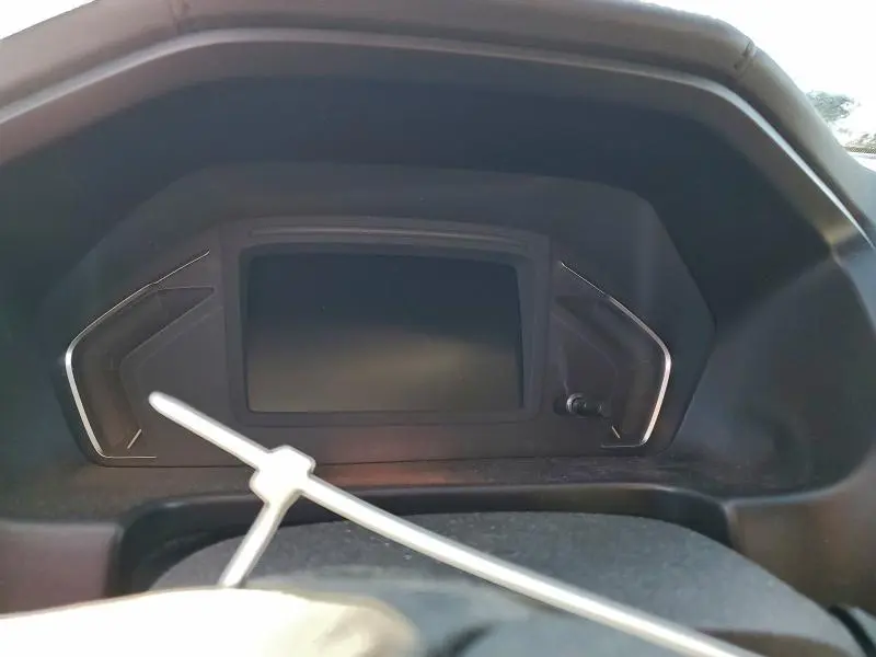 2019 HONDA ODYSSEY   