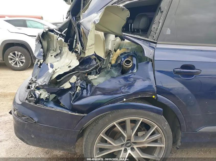 2019 AUDI Q7 55 PREMIUM