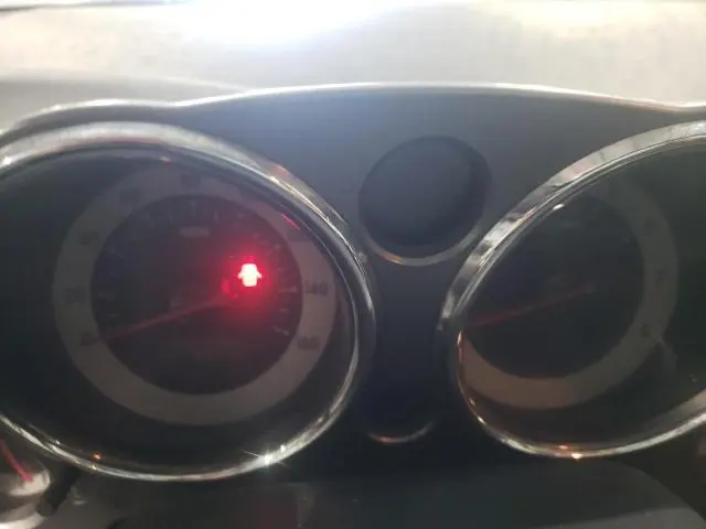 2012 MITSUBISHI ECLIPSE SPYDER GS  