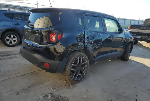 2020 JEEP RENEGADE SPORT  