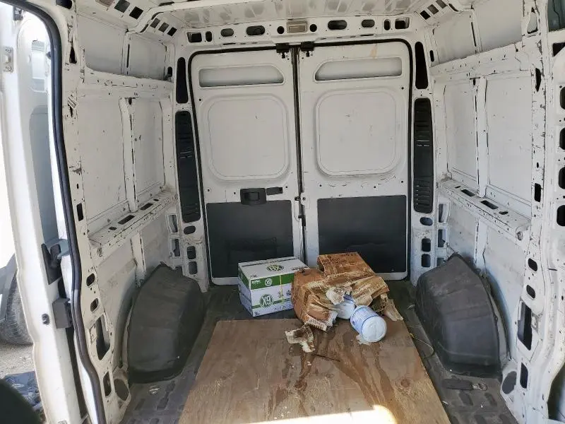 2021 RAM PROMASTER 1500 1500 HIGH  