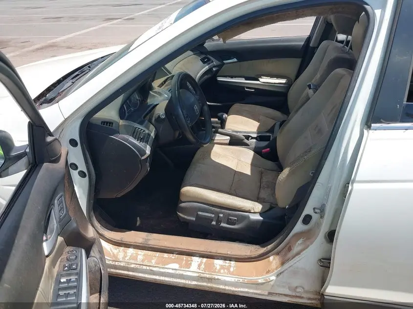2013 HONDA CROSSTOUR EX-L V6