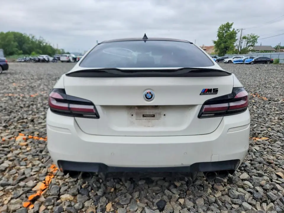 2014 BMW 550 XI  