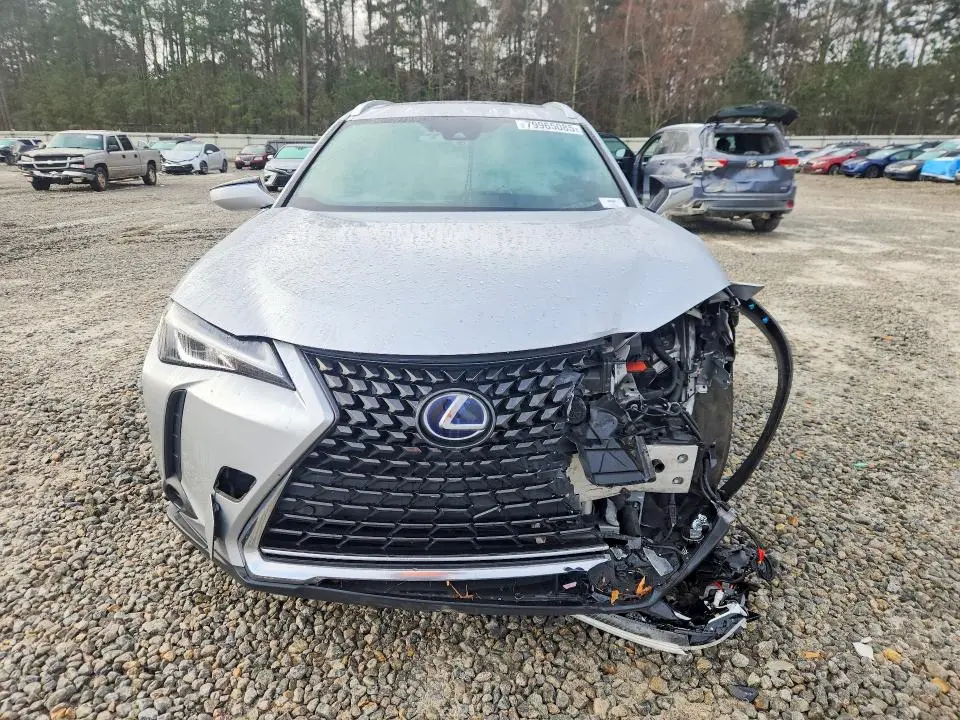 2019 LEXUS UX 250H BASE  