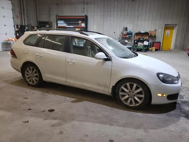 2014 VOLKSWAGEN JETTA TDI  