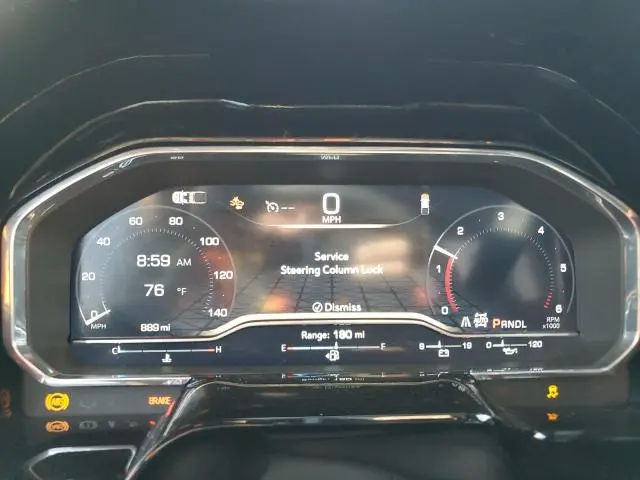 2025 GMC SIERRA K1500 ELEVATION-L  