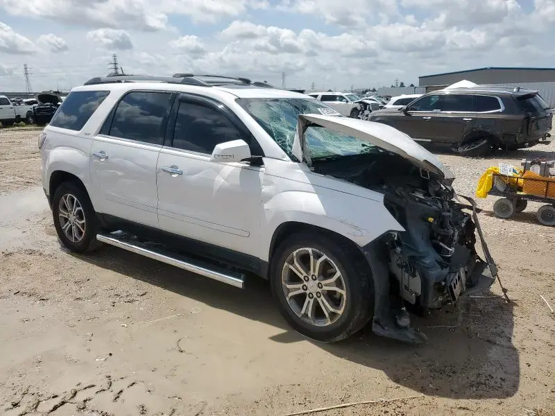 2016 GMC ACADIA SLT-1  