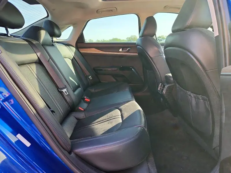 2023 KIA K5 EX  