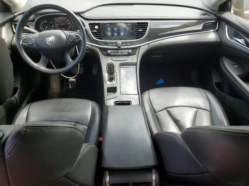 2017 BUICK LACROSSE ESSENCE  