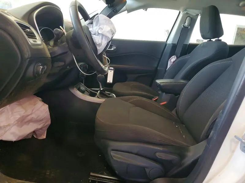 2020 JEEP COMPASS SPORT  
