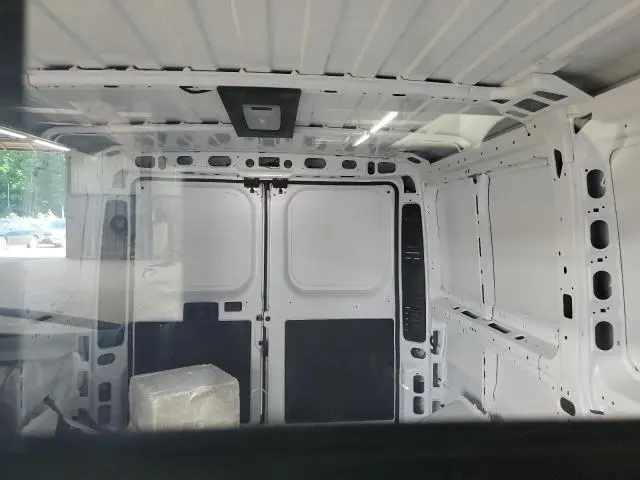 2024 RAM PROMASTER 1500 1500 STANDARD  