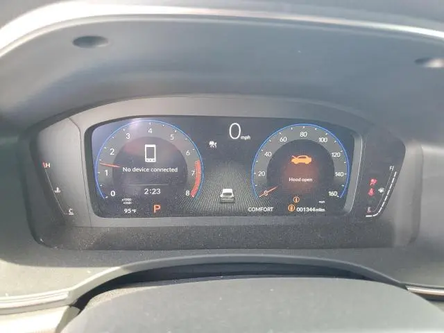 2025 ACURA INTEGRA A-SPEC TECH  